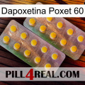 Dapoxetine Poxet 60 new10